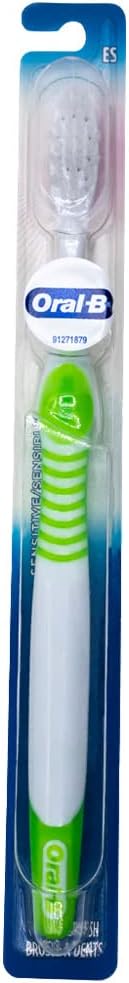 Oral-B Complete Sensitive Toothbrush, 35 Extra Soft - Pack of 3