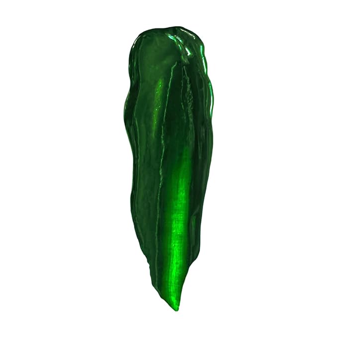Danger Jones Semi-Permanent Hair Color (Empire - Green)