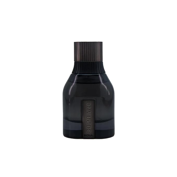 Dumont - SOPRANO SOUL 3.4 EDP SP., 0 Fl Oz (Pack of 1)