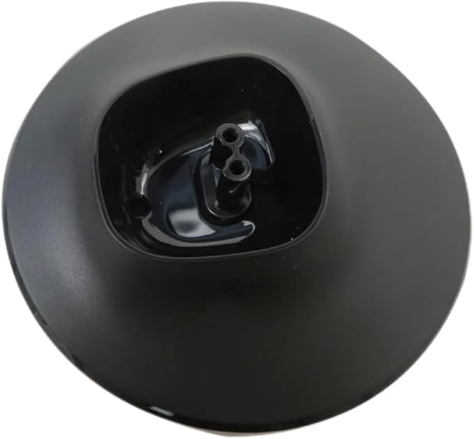Charging Stand Base for S9000, S9111, S9121, S9110 Shaver