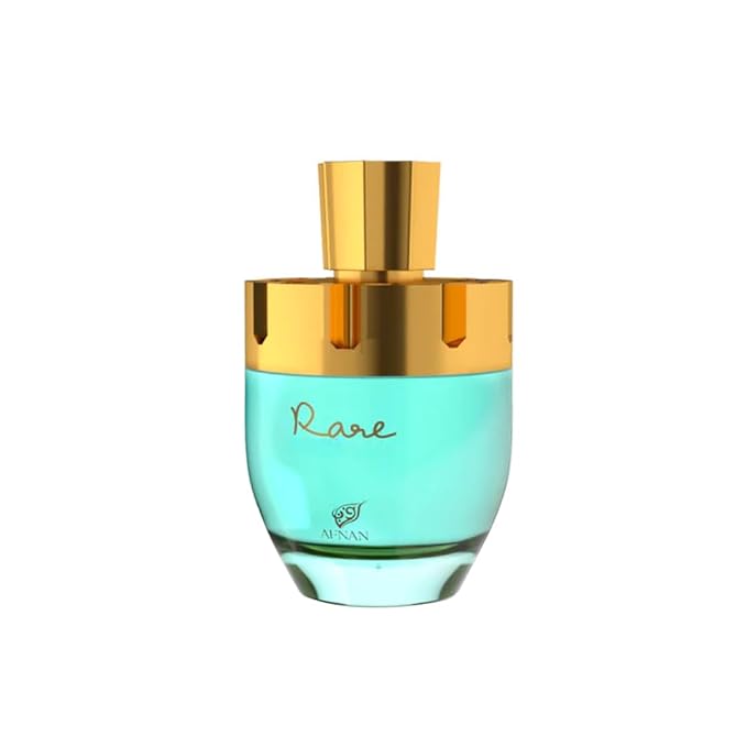 Afnan Rare Women's Eau De Parfum, 3.4 Fl. Oz
