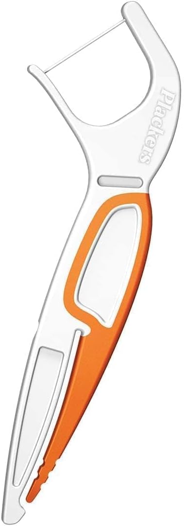 Plackers Orthopick® Flossers