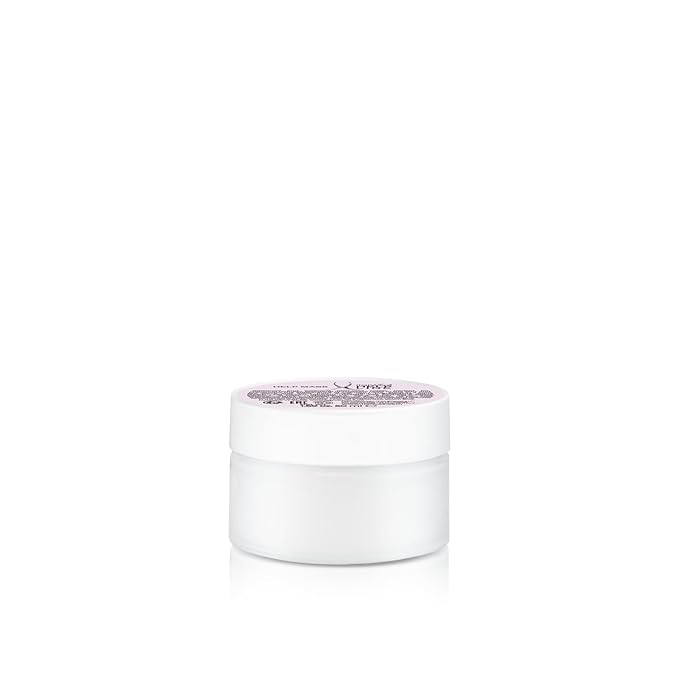 Italwax Help Line Help Mask – 1.69 oz (50g) Leave-In Soothing Mask with Tea Tree Oil and Calamine – Calms and Protects Sensitive Skin After Waxing – For Professional and Home Use