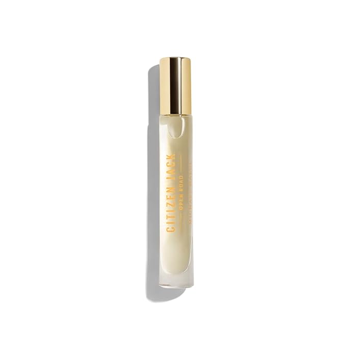 Michael Malul Citizen Jack Open Road Eau de Parfum for Men - 10ml Travel Size
