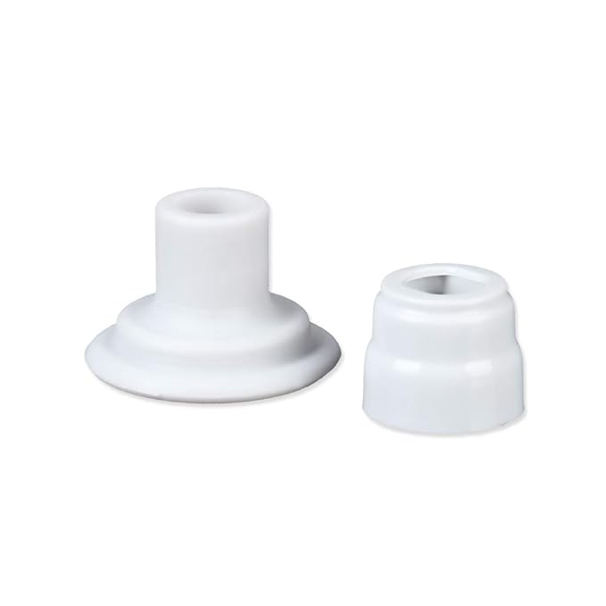 Electric Toothbrush Waterproof Shaft Rubber Pad Compatible with Philips HX6511 HX6530 HX6710 HX6730 HX6920 HX6930 HX6950 HX9140 HX9340 HX9350 HX9160 HX939V Universal Waterproof Rubber Seal Ring
