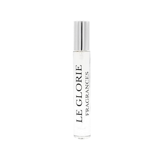 Inspired by Lig*t Blue, Fresh Sicilian Citrus EDP, Long Lasting 12-14 Hours Perfume Spray for Men, Unisex, All Skin Types, Cruelty Free - 0.33 Fl oz 10ml
