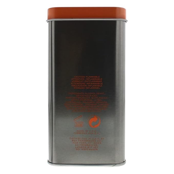 Curve Sport Men's Cologne Spray, Day or Night Fragrance Scent, 4.2 fl oz