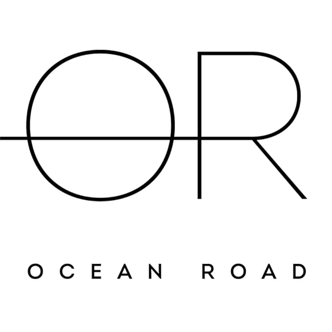 OCEAN ROAD Black Body Lotion 13.5 fl oz - Nourishing and Hydrating Lotion with Coffee Extract & Australian Botanicals – Vegan, Australian Made Skincare for Soft, Smooth, and Protected Skin