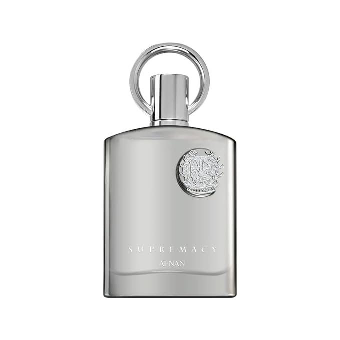 Afnan Supremacy Pour Homme By Afnan - Perfume For Men - Eau De Parfum, 100 ML
