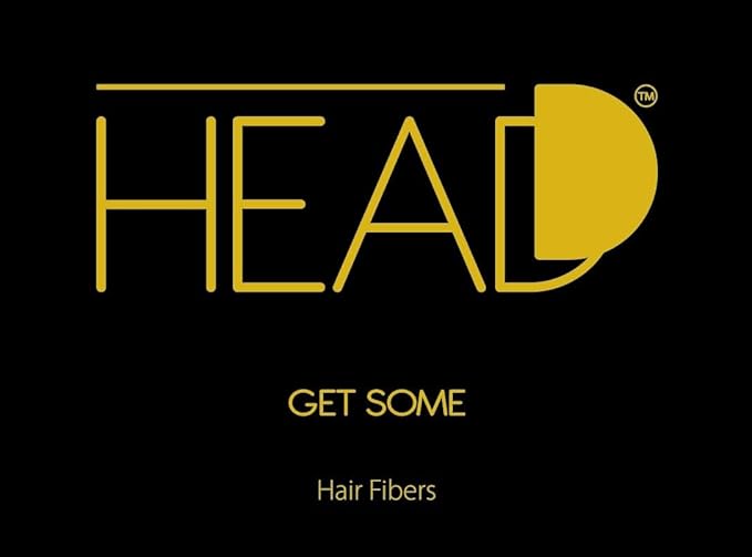 (MEDIUM BROWN) | Plant Based I Full Hair in Seconds | Lightweight Hair Buidling Fibers for Thinning Hair Men & Women | Styling Powder | Hair Loss Products | The Sexiest Way to Fuller Hair!
