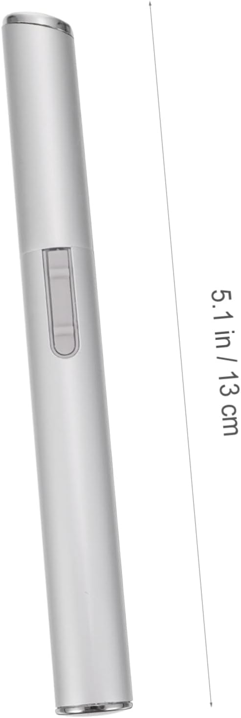 Beaupretty 1set Electric Eyebrow Razor for Women Hair Removal Tool Personal Care Nose Facial Hair Trimmer