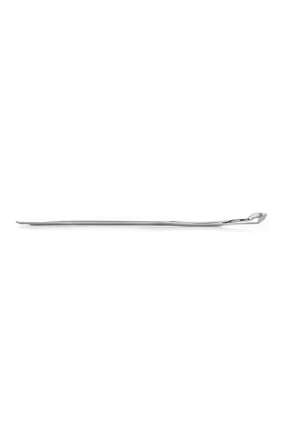 T-Brush Stainless Steel Tongue Scraper
