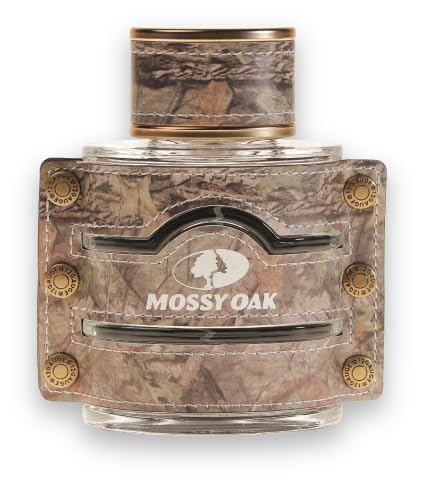 Murcielago Fragrances | Premium Unisex Colognes & Perfumes | Midwest-Inspired Scents | Elevate Your Presence with Handcrafted Aromas (Mossy_Oak)