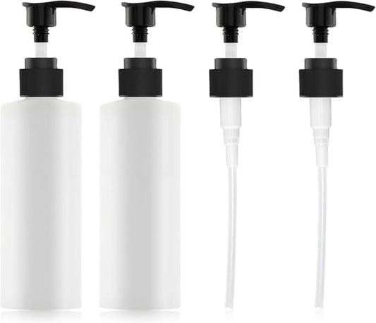 Hot Lather Machines white