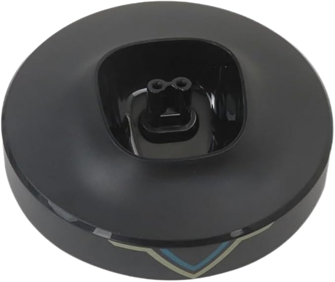 Charging Stand Base for S9000, S9111, S9121, S9110 Shaver