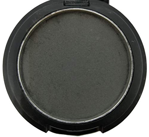 Finally Hair Dab-on Hair Loss Concealer, Hairline Creator, Eye Brow Enhancer, and Beard Filler. - WATCH THE VIDEO - For thicker hair use it first then apply our hair fibers. (Dark Grey)