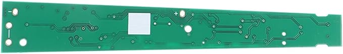 1Pc Control Board Mainboard - Compatible With For Philips HX93 Series HX9370, HX9340, HX9350 Electric Toothbrushes, Replacement Part