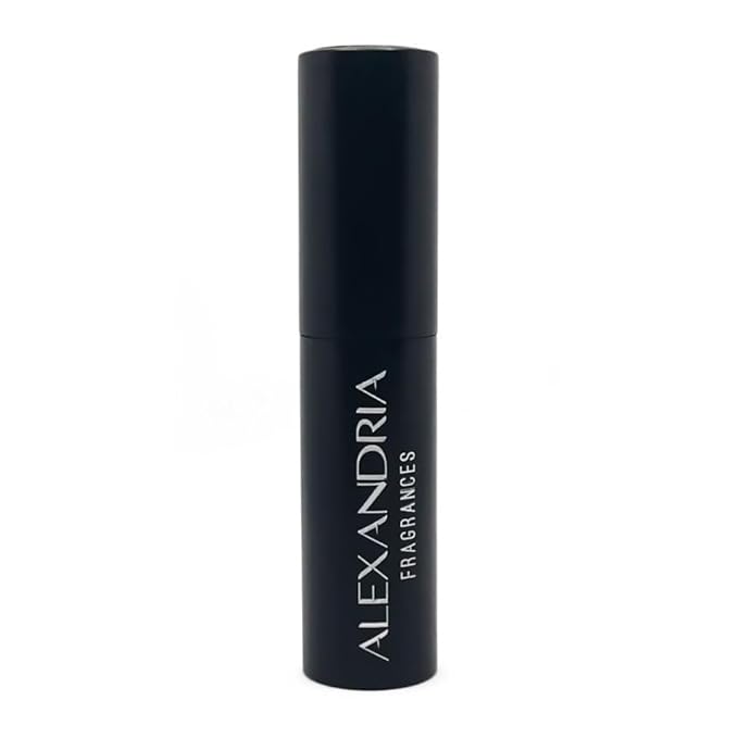 Alexandria Fragrances Vanille Doree Perfume for Men - Long Lasting Bulgarian rose, Creamy vanilla & Jasmine Fragrances – Elegant African Magic Men Cologne for Daily Use – Perfect for Any Event - 30ml