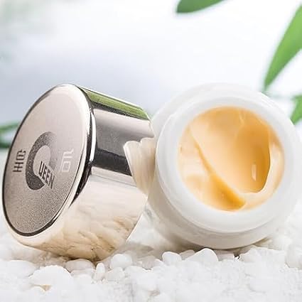 Pearl Cream Skin (3PCS) Anti Aging Moisturizing Facial Cream, Fast Absorbing Non-Greasy For Women Man Sensitive Dry Skin