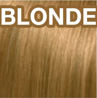 Caboki Hair Loss Concealer (All-Natural Hair Building Fibers) Travel Size (Blonde)