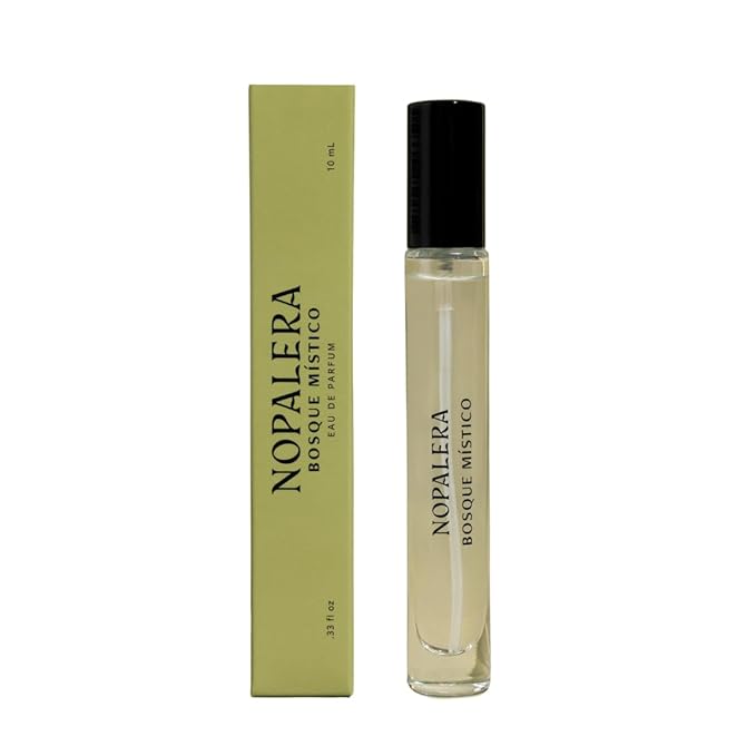 Nopalera Eau de Parfum (10ml, Bosque Místico)