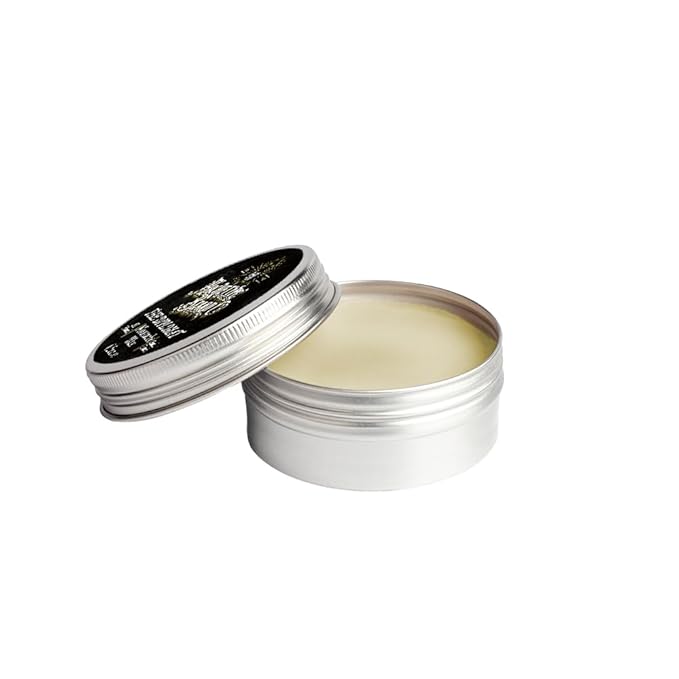 The Diplomat - Moustache Wax (1/2 oz)