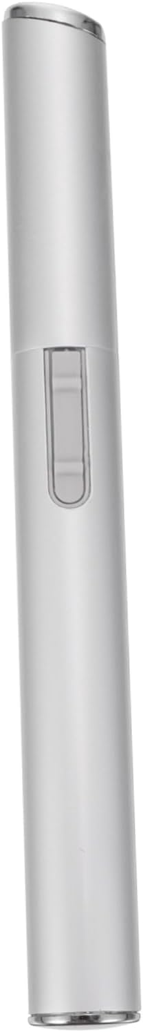 balacoo 1 Set Electric Eyebrow Trimmer Eyebrow Shaper Razor Hair Remover Face Epilator Facial Hair Men Shavers for Face Shaving Tool Brow Razor Man Care Abs