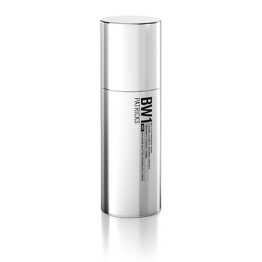 PATRICKS | BW1 Hydrating Body Wash for Men | Bath & Shower Gel | Sulfate Free | 200ml
