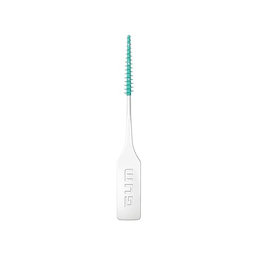 GUM Soft-Picks Original, Easy to Use Dental Picks for Teeth Cleaning and Gum Health, Disposable Interdental Brushes with Convenient Carry Case, Dentist Recommended Dental Picks, 320 Count