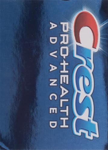 Crest Pro-Health Advanced Toothpaste | Gum Protection | 5.1 oz | Pack of 2
