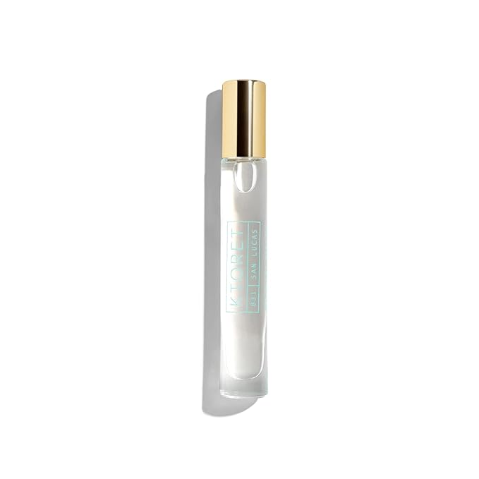 Michael Malul KTORET 831 San Lucas Eau de Parfum for Men - 10ml Travel Size