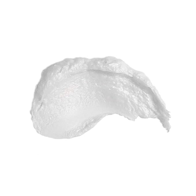 SHAVE CREAM GOLF CLUB