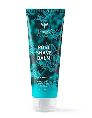 Bombay Shaving Company Post-Shave Balm After Shave - 100 g