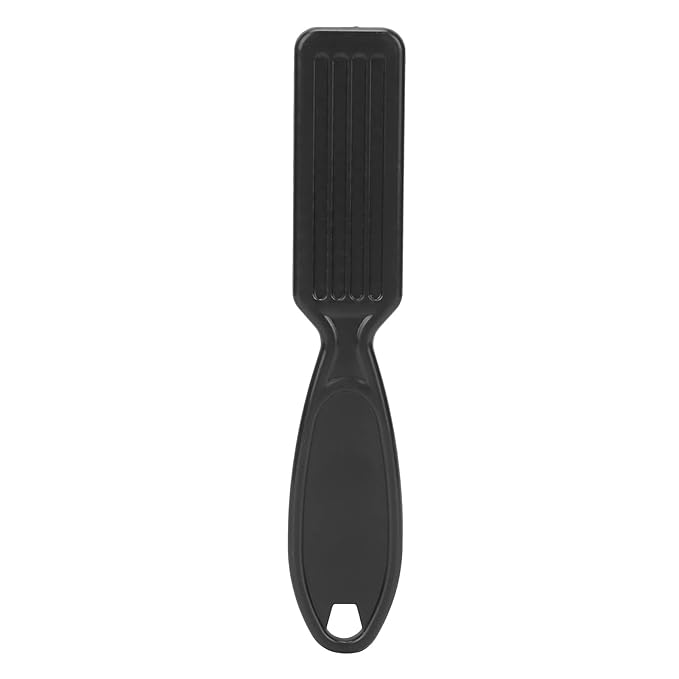 Beard Brush, Mustache Grooming Brush, Soft Beard Styling Brush for Men