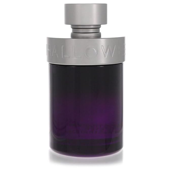 JESUS DEL POZO Halloween Man Eau De Toilette Spray, 4.2 Ounce