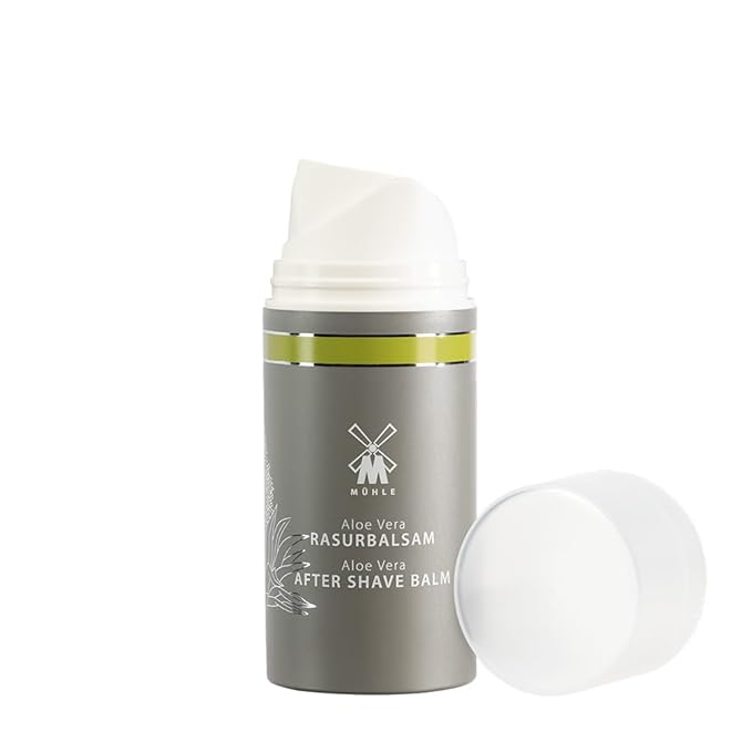 MÜHLE SHAVE CARE Aloe Vera Aftershave Balm 100ml