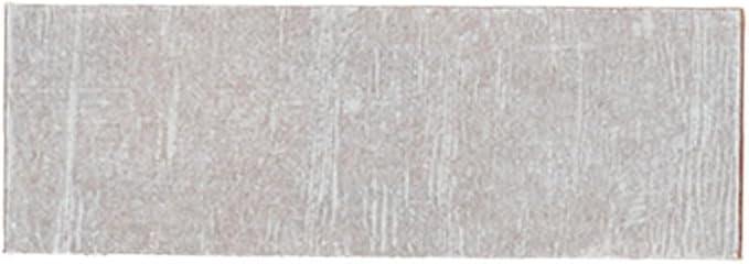 Leather Strop with Adhesive Backing