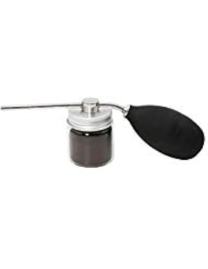 Hair Building Fibers One-Handed Steady Stream 5th Generation Atomizer Sprayer To Spray Hair Fibers (5th Gen Sprayer Atomizer - no fibers included)