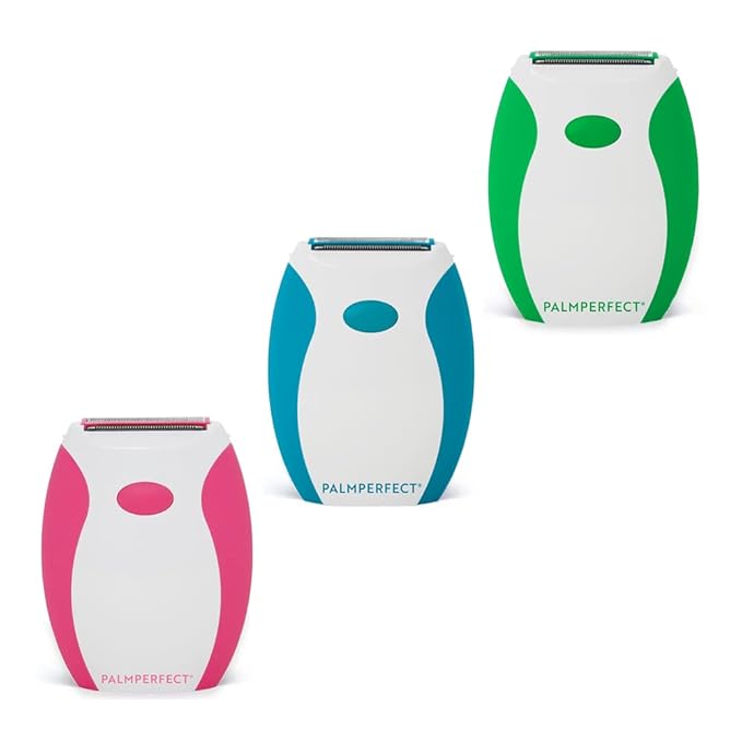 Electric Razors for Women, Shaving Machine for Private Area, Womens Electric Razor for Smooth Grooming, Female Bikini Trimmer Women for Pubic Hair, Lady Bikini Shaver (Color Varies)