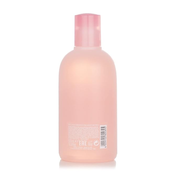 Perlier Orange Blossom Foam Bath Natural & Calming Aromatherapy Bubble Bath for Women & Men, Rich Foaming Formula Provides Deep Moisturization, Hydration for All Skin Types, (16.9 Fl Oz.)