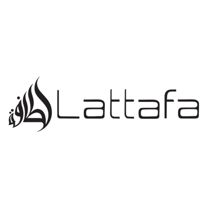 Lattafa Perfumes Ramz Silver Eau De Parfum Spray for Unisex, 3.4 Ounce