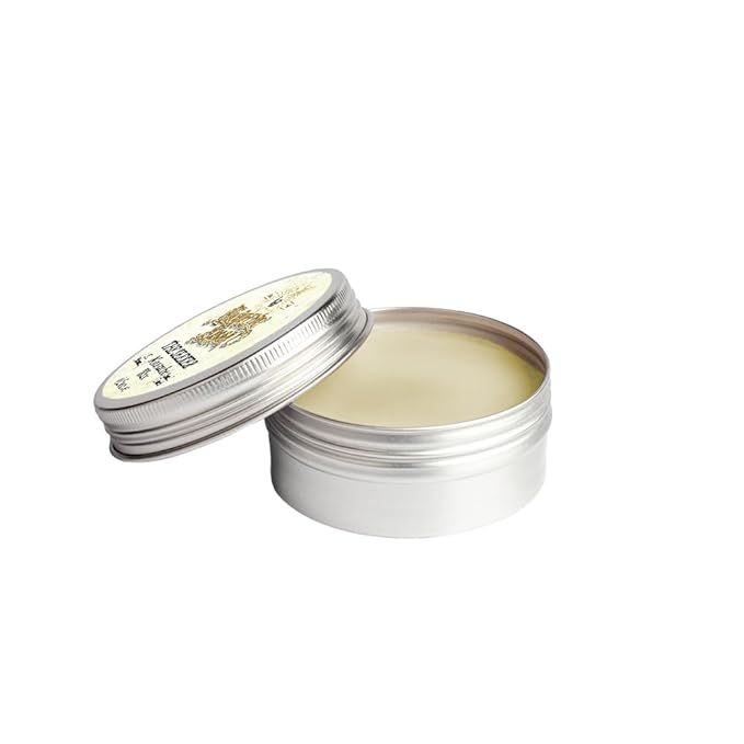 The Seeker - Moustache Wax (1/2 oz)