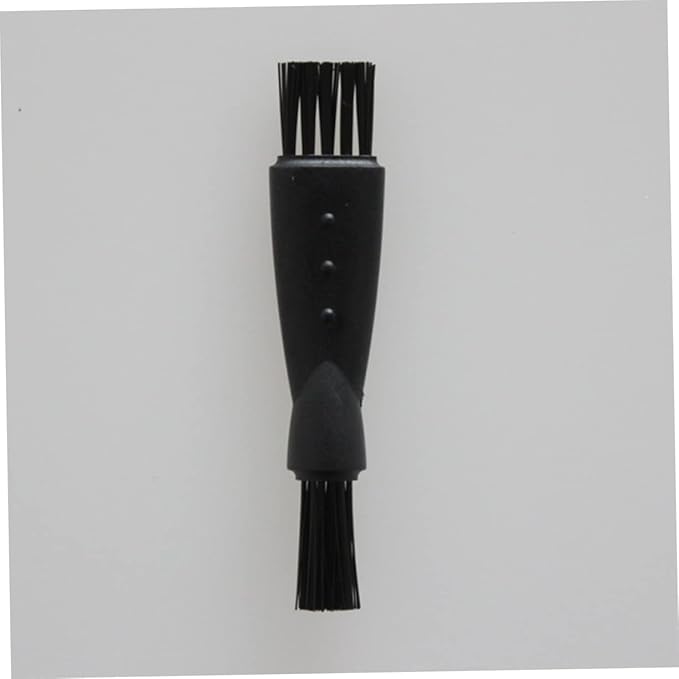 FRCOLOR 60pcs Razor Cleaning Brush Electric Shaver Brush Cleaning Tool for Electric Razor for Household Use