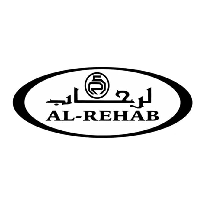 Al-Rehab Champion EDP - 50ML (1.7 OZ), Long Lasting & Luxurious Scents of Arabia, Perfumes for Men & Women.