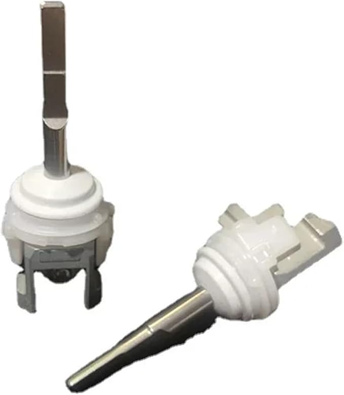 1Pc Toothbrush Link Rod Part ，Compatible With Philips 6/9 Series 3rd Gen - Compatible With HX69, HX89, HX91, HX93(1PCS)