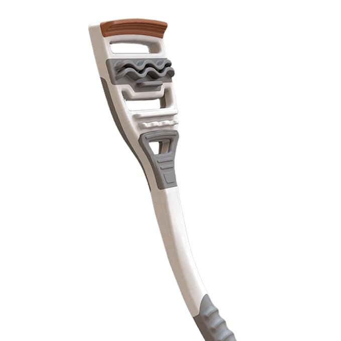Dentemp Copper Clean Tongue Cleaner (2 Count)