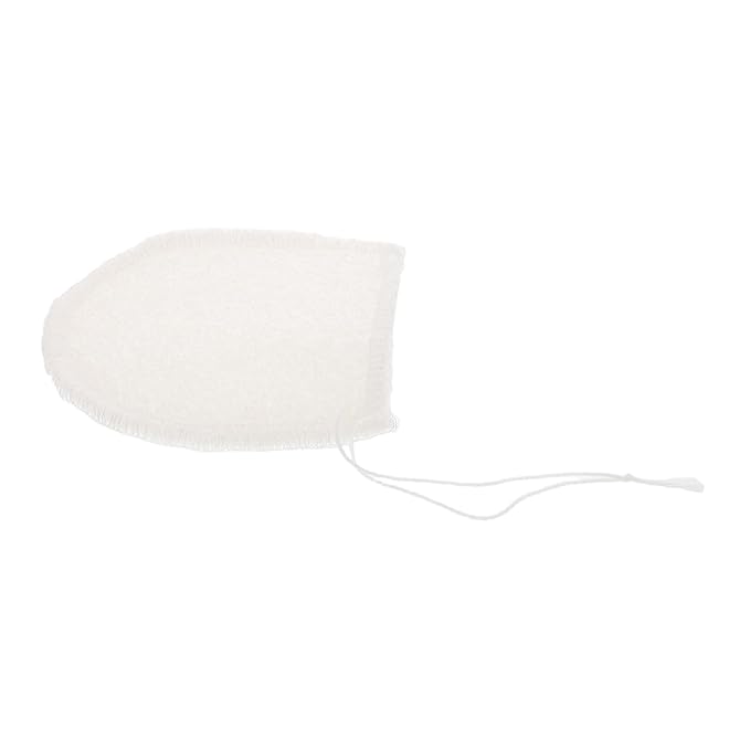 SAFIGLE Exfoliating Facial Cleansing Mitts Konjac Body Scrub Mitt Gentle Skin Exfoliator Mittens for Women Men