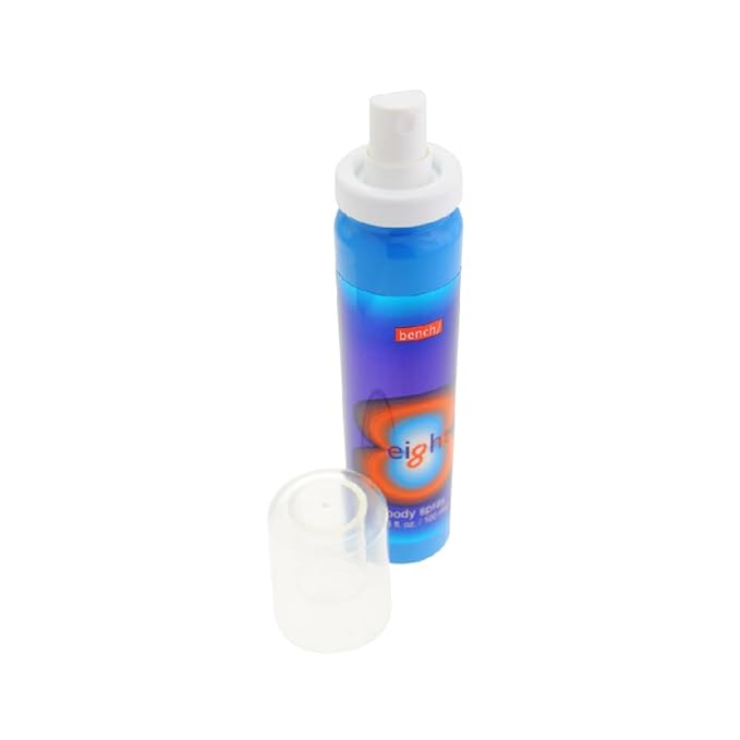 Bench Eight Body Spray 100ml