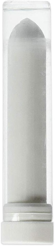 Clubman Pinaud Styptic Pencil Jumbo, Stops Bleeding Fast from Razor Nicks and Minor Cuts, 1 oz (Pack of 4)