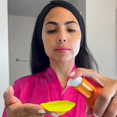 APTO Orange Blossom Cleanser w/Grapeseed Oil: Gentle but Effective Lightly-Foaming Daily Face Wash for Skin That's Clarified & Refreshed, 4 fl. oz.